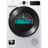 Hisense DH3V903UW/BLX Warmtepompdroger