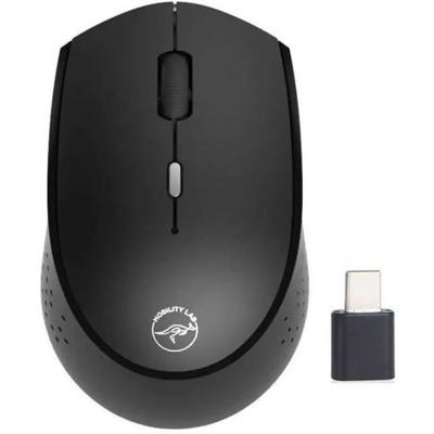 Oplaadbare draadloze muis - MOBILITEIT - USB-C