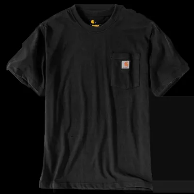 Carhartt K87 Pocket T-shirt Carhartt K87 Pocket T-shirt