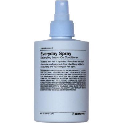 J Beverly Hills Blue Everyday Spray 236ml J Beverly Hills Blue Everyday Spray 236ml