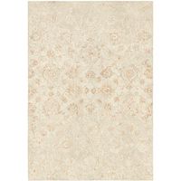 Vloerkleed Noreen - beige - 120x170 cm