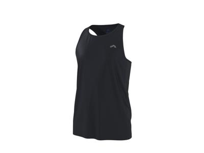 CRIVIT Heren sporthemd (Zwart, XL)