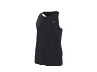 CRIVIT Heren sporthemd (Zwart, XL)