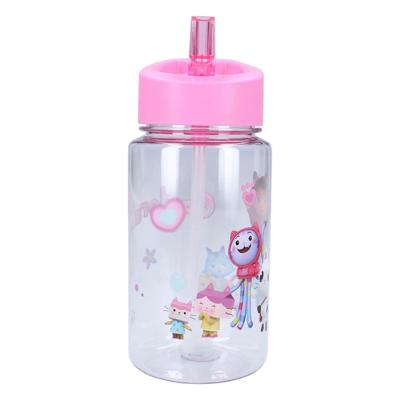 Vadobag Gabby&apos;s poppenhuis drink up drinkfles, 450ml