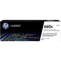HP 660A originele LaserJet belichtingstrommel