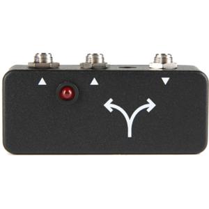 JHS Pedals Buffered Splitter signaal splitter effectpedaal