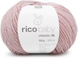 Rico Baby Classic dk 52 Orchidee