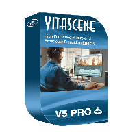 proDAD VitaScene V5 PRO proDAD VitaScene V5 PRO