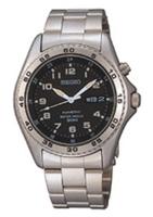Seiko Bandschakels SMY015P1 / 5M63-0A50 / KINETIC - Staal - (2 stuks)