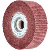 PFERD TOOLS 44645119 Polinox vliesslijpwiel PNZ Ø 150 x 50 mm asgat-Ø 254 mm A 180 voor fijnslijpen & finish 150 mm 1 stuk(s)