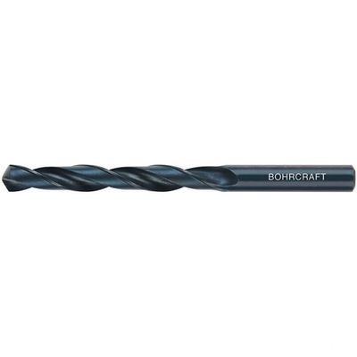 10,0mm IJzerboor metaalboor Spiraalboor DIN 338 HSS rolgewalst type N