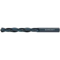 10,0mm IJzerboor metaalboor Spiraalboor DIN 338 HSS rolgewalst type N