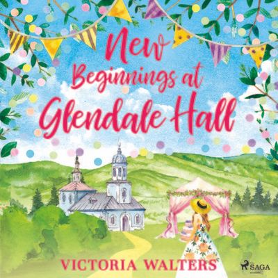 New Beginnings at Glendale Hall