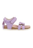 Shoesme Sandalen BI22S076-E Lila Paars  maat