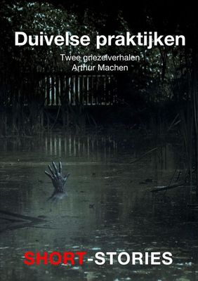 Duivelse praktijken - Arthur Machen - ebook