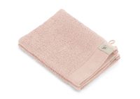 WALRA Washand Soft Cotton Roze (set 2 stuks) - 16x21 cm