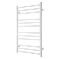 Designradiator TVS Pivo Wit 78.5x50 cm TVS Design