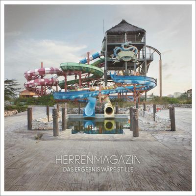 Das Ergebnis Ware Stille - CD (4250137227153) Das Ergebnis Ware Stille - CD (4250137227153)