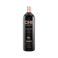 CHI Luxury Black Seed Oil Gentle Cleansing Shampoo