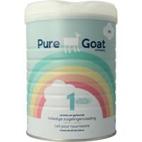 Pure Goat Pure Goat voll zuigel v 1 bio