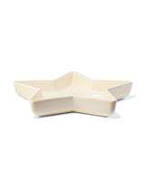 HEMA HEMA Bord Ster (wit)