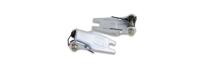 Beta 8143/Rkl 1,0-Set Haaksluitingen - 081430501