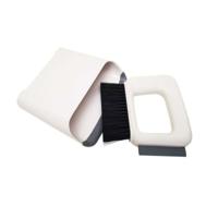 Stoffer en blik Versa ABS Nylon (17,2 x 15,2 x 5,2 cm)