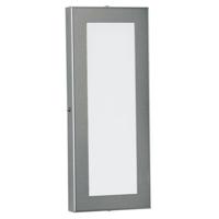 Albert Wandlamp buiten grijsStant 3000K - 16 watt - 696351