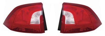 Achterlicht set SET5922921