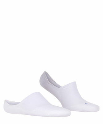 Falke 16601 COOL KICK WHITE - alle