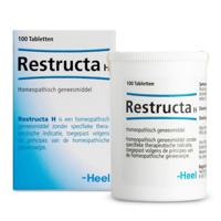 Restructa H 100 Tabletten