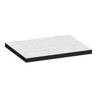 Brauer Ocean Edge Topblad - 60 cm - Forest Seashell