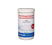 Interline PH-plus 1 kg tbv pH-Waardeverhoging - thumbnail