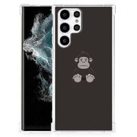 Samsung Galaxy S22 Ultra Stevig Bumper Hoesje Gorilla - thumbnail