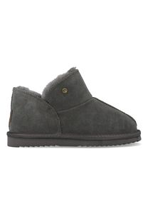 Warmbat Pantoffels Willow WLW321085 Donker Grijs-36 maat 36