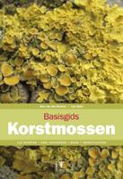 Basisgids korstmossen (Paperback) Basisgids korstmossen (Paperback)