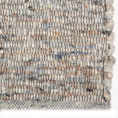 De Munk Carpets - Laagpolig Vloerkleed Bergamo 07 - 300x400 cm