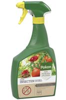 Pokon bio tegen insecten spray 800ml polysect gyo spray