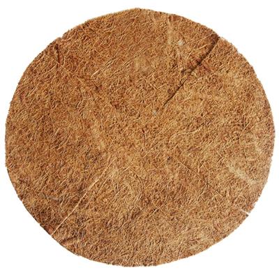 Esschert Desig Inlegvel - kokos - voor hanging basket - 25 cm - kokosinleggers