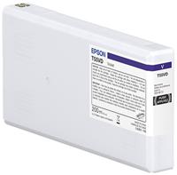 Epson UltraChrome Pro10 inktcartridge 1 stuk(s) Compatibel Violet - thumbnail