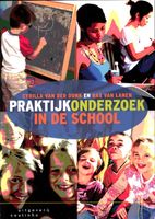 Praktijkonderzoek in de school