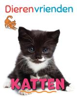 Katten (Hardback)