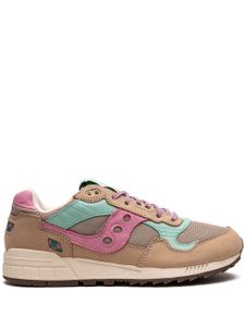 Saucony Shadow 5000 sneakers - Tons neutres