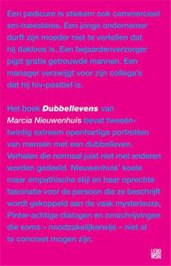 Dubbellevens - Marcia Nieuwenhuis - ebook