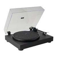 Platenspeler FONESTAR VINYL-13 Zwart