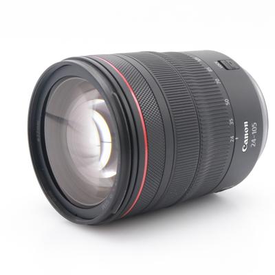 Canon RF 24-105mm F/4 L IS USM occasion