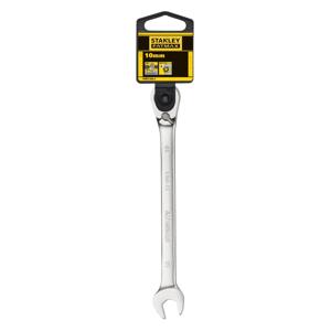 Stanley FMMT13083-0 FatMax Omkeerbare Ringsteeksleutel met ratel 10mm