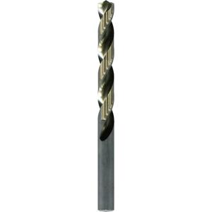 Heller Tools 28635 0 HSS Metaal-spiraalboor 4.2 mm Gezamenlijke lengte 75 mm Geslepen Cilinderschacht 1 stuk(s)