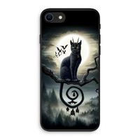Moonlight Companions: iPhone 8 Biologisch afbreekbaar hoesje