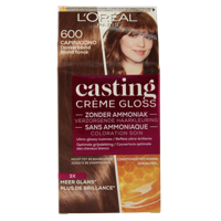 Casting Casting creme gloss 600 Cappuccino 1 Set